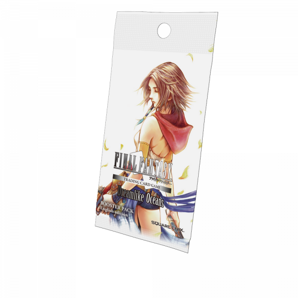 Final Fantasy TCG - Opus 28