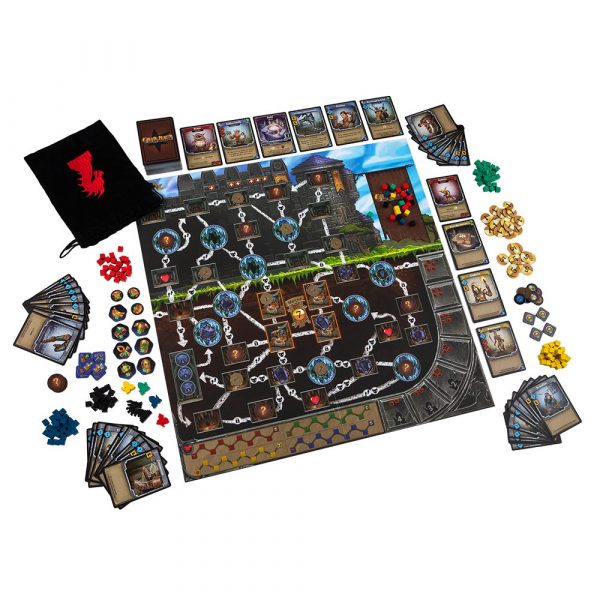 CLANK! - Date de r&eacute;impression pr&eacute;vue janvier 2026