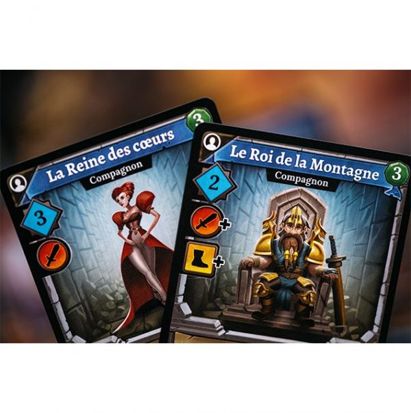 CLANK! - Date de r&eacute;impression pr&eacute;vue janvier 2026