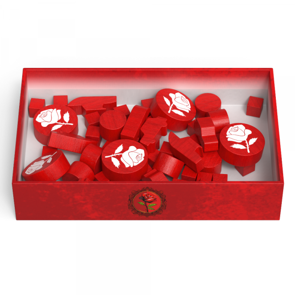 LA FAMIGLIA &ndash; La Grande Guerre de la Mafia