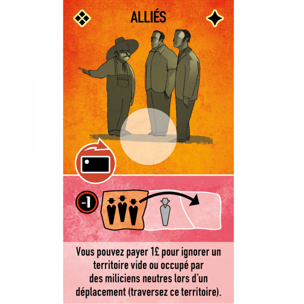 LA FAMIGLIA &ndash; La Grande Guerre de la Mafia