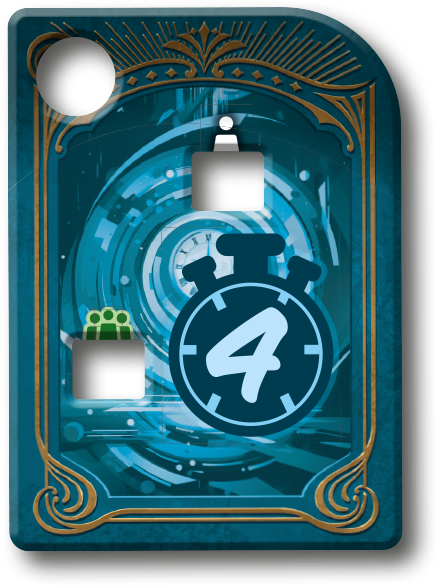 KRONOLOGIC : Paris 1920