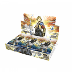 Final Fantasy TCG - Opus 29