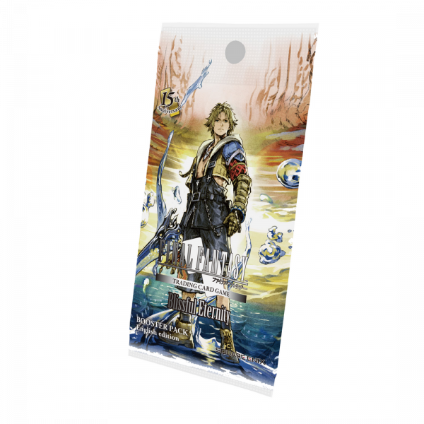 Final Fantasy TCG - Opus 29