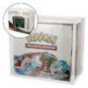 accphx001--2 Boite-vitrine acrylique pour display Pokemon - Phoenix Shield