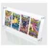accphx004--2 Présentoir acrylique pour 4 boosters - Phoenix Shield