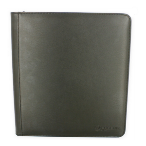 accphx013--1 Maxi Deluxe Portfolio 12 cases (480 cartes) - Phoenix Shield