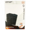 Sachet de 10 Feuilles de classeur 9 cases - Phoenix Shield