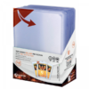 Lot de 25 Deluxe Top Loaders - Phoenix Shield