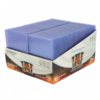 Lot de 200 Top Loaders 35PT 7.5x10cm - Phoenix Shield