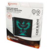 Boite de 6 protection PVC pour display Pokemon - Phoenix Shield
