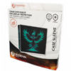 Boite de 6 protection PVC pour display Pokemon - Phoenix Shield
