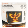 Boite de 6 protection PVC pour ETB Pokemon - Phoenix Shield