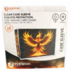 Boite de 6 protection PVC pour ETB Pokemon - Phoenix Shield