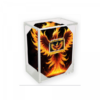 Boite-vitrine acrylique pour Pokebox Tin - Phoenix Shield