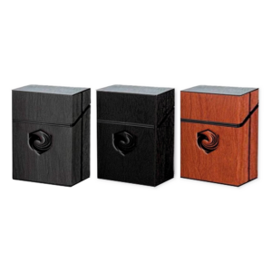 Deck Box Push-up (ASPECT BOIS) - Phoenix Shield