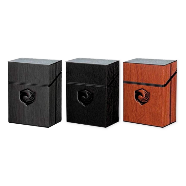 Deck Box Push-up (ASPECT BOIS) - Phoenix Shield