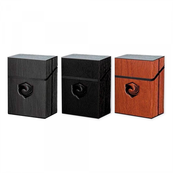 Deck Box Push-up (ASPECT BOIS) - Phoenix Shield