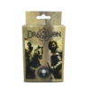 Drakerion JCC Starter Tyraslin FR