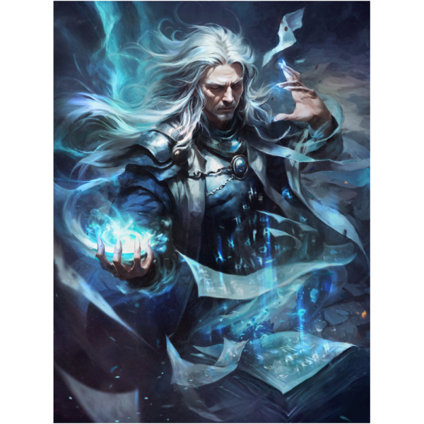 jccdkr003--3 Drakerion JCC Starter Gil Estel FR