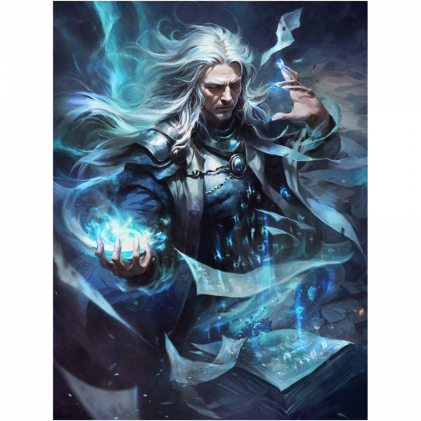 jccdkr003--4 Drakerion JCC Starter Gil Estel FR