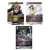 Final Fantasy TCG Starter Set 2025 Vol. 2 x4