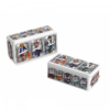 Yu-Gi-Oh! JCC GI-OH! JCC - Tin Box 2025 avec boite métal x12 - 93129